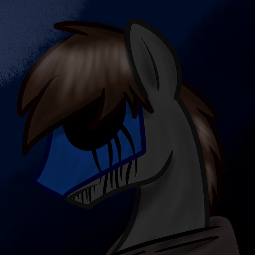 eyeless jack a pony by mishti14-d6va160