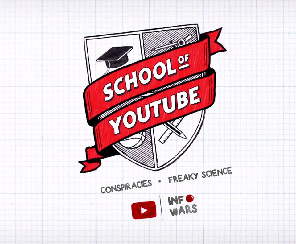 youtubeschool