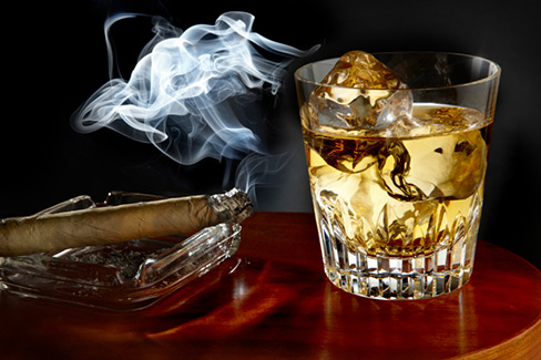 zigarre-und-whiskey