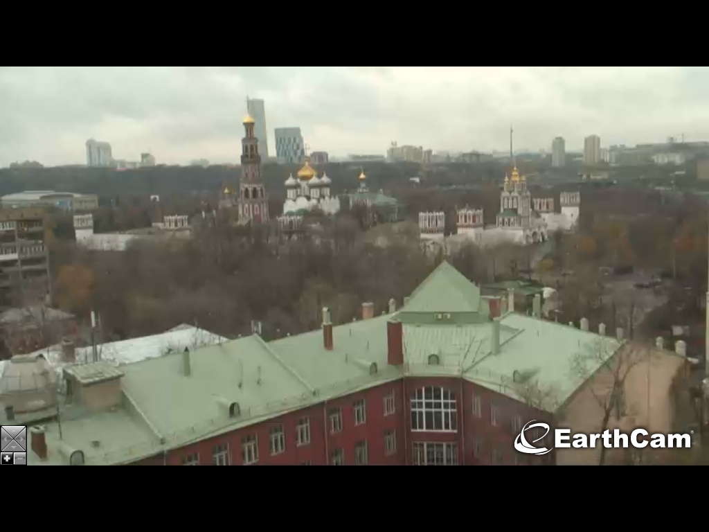 Bilder-Thread Moskau