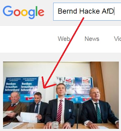 Bernd Hacke