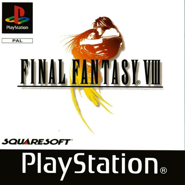 Final Fantasy