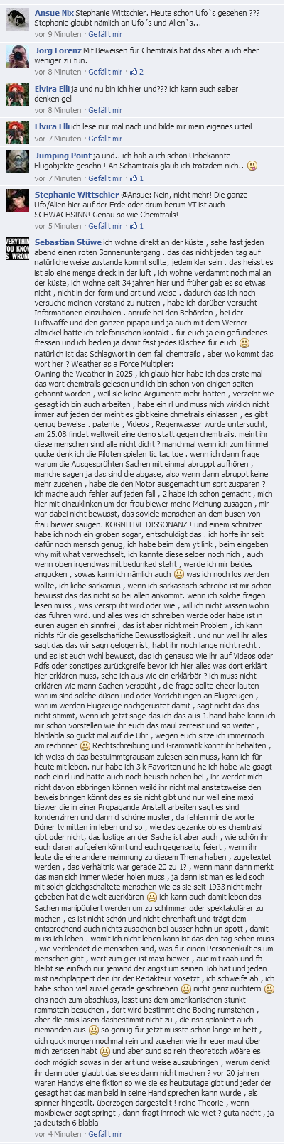 Maxi Biewer - Offizielle Fanpage