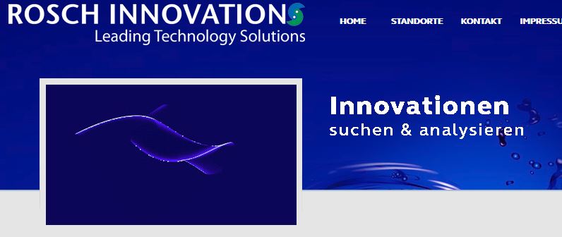 Rosch Innovations