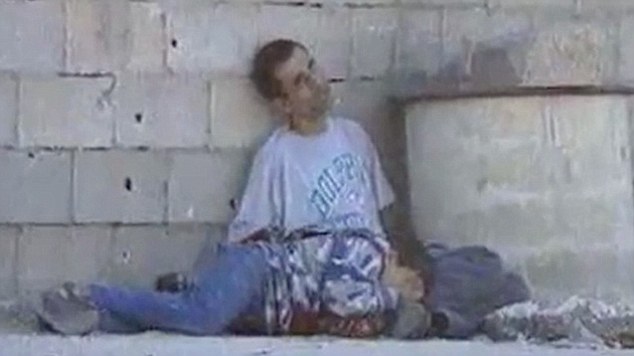 Zweite Intifada 3