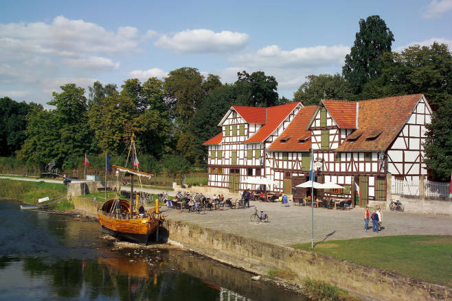 hafen