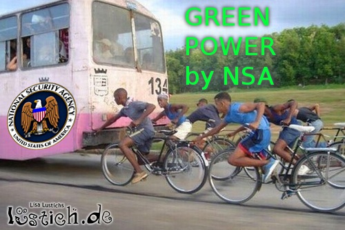 greenpowernsa