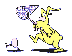 Animated-Easter-Bunny-chasing-egg-runnin