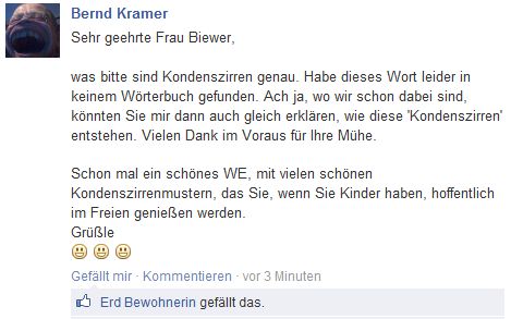 fb biewer kondenszirren