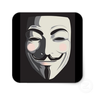 guy fawkes