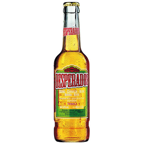 Desperados-Tequila