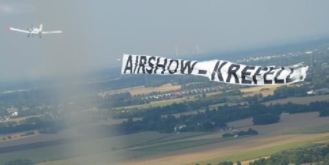 airshow