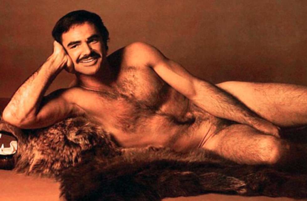 Burt-Reynolds