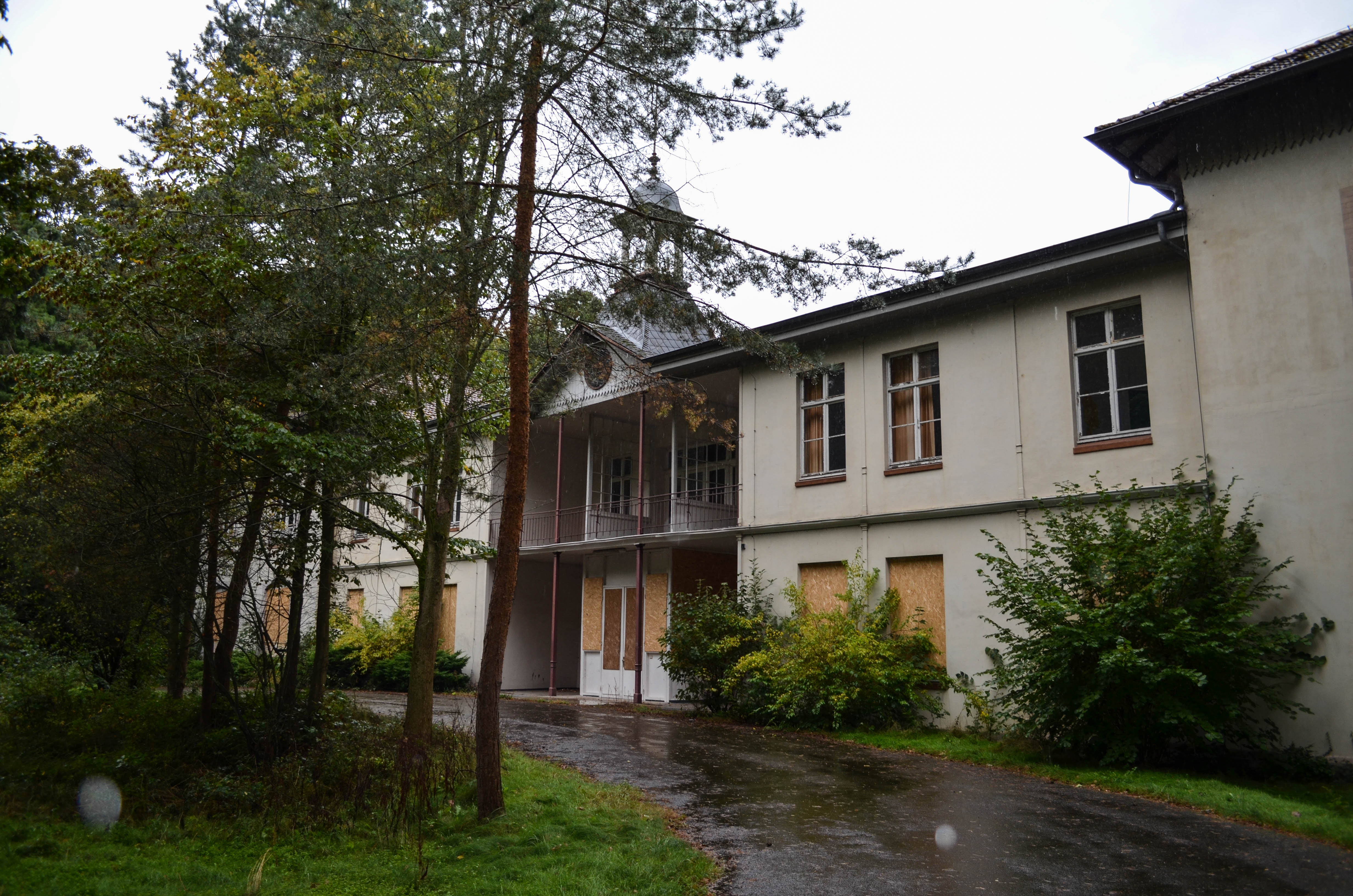 Thekla Haus Seite 2 Allmystery
