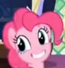 pinkie