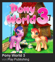 pony world
