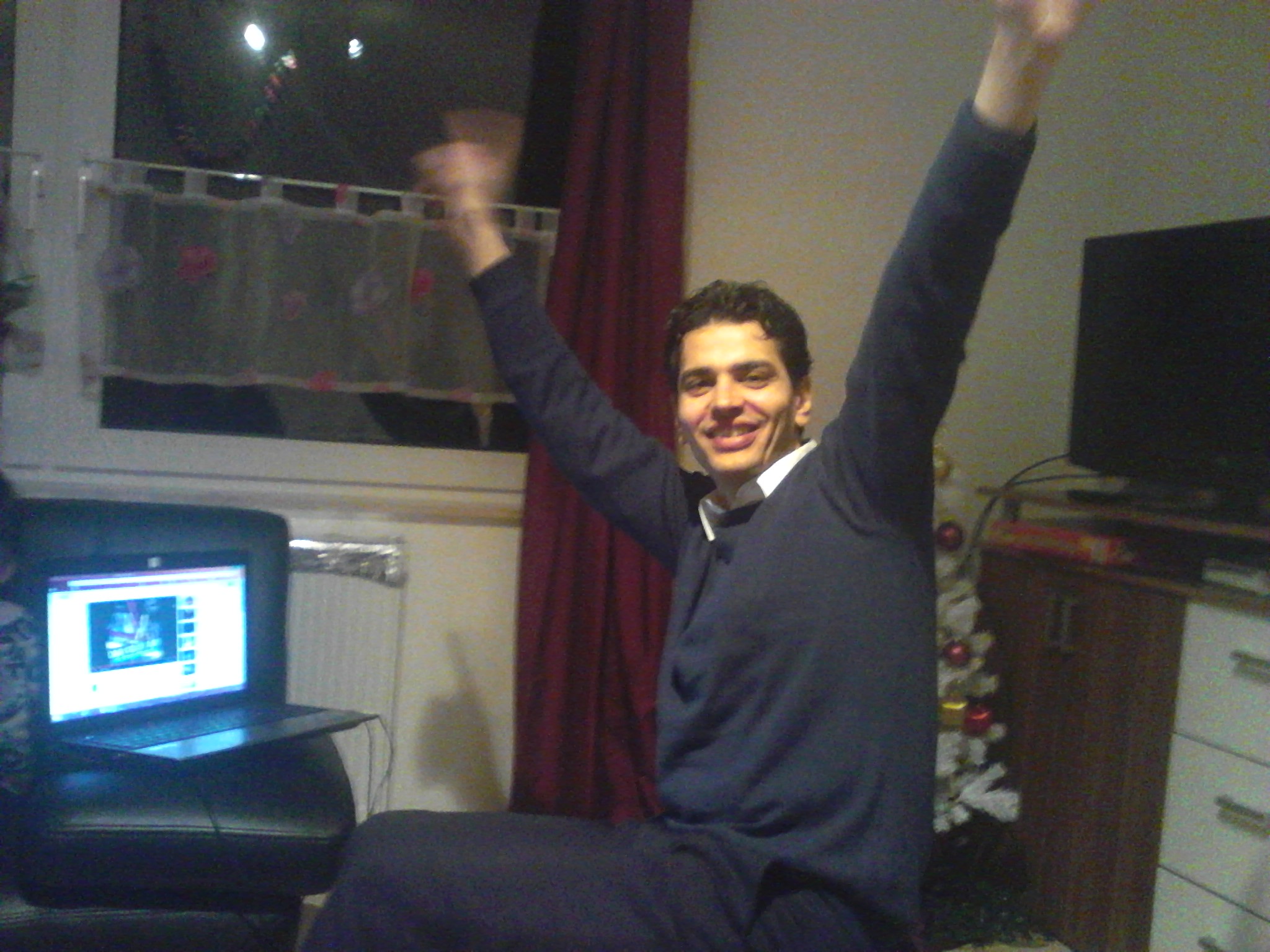Mister Allmy 2014 - Erstes Voting² IMG 20140101 014001