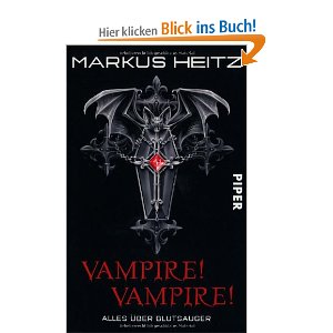 buecher - vampire vampire