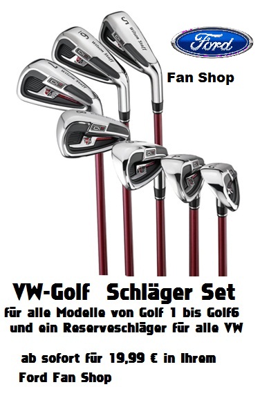 Golfschlaeger