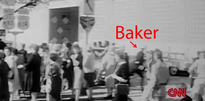 Baker 1