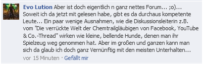 Werner Altnickel - Globale Vergiftung du