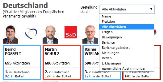 Martin Schulz 7EP