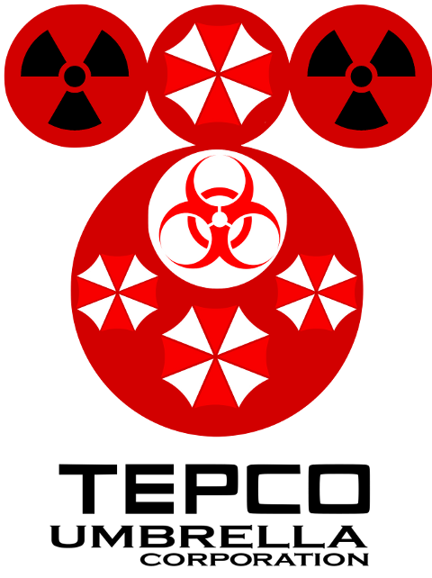 tepco an umbrella corporation