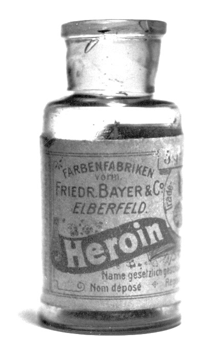 bayer noch heroin dealte heroin120110719