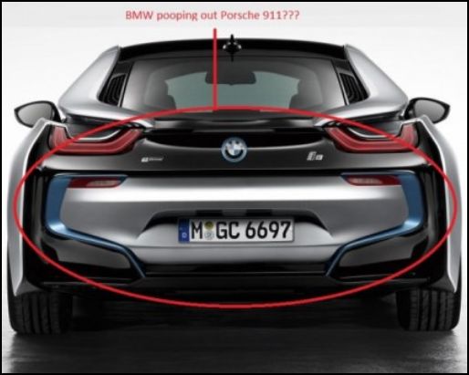lol bmw i8