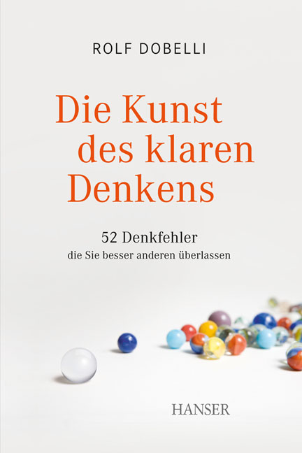 Die Kunst des klaren