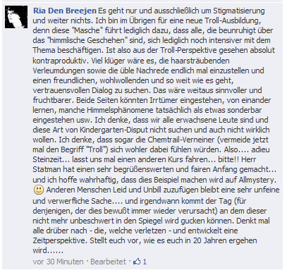 Werner Altnickel - Globale Vergiftung du