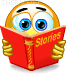 reading-stories-smiley-emoticon