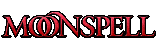 moonspell logo