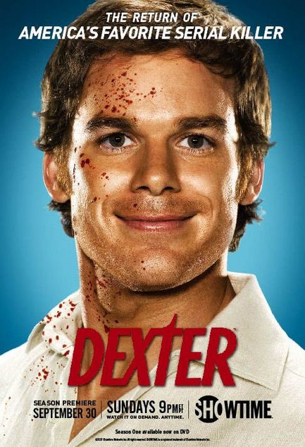 dexter saison2