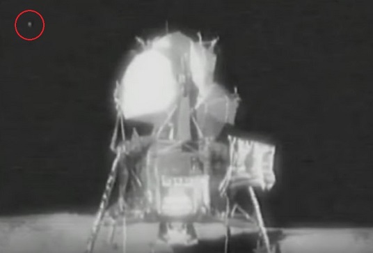 Luna 15 over Apollo 11 - 3.5