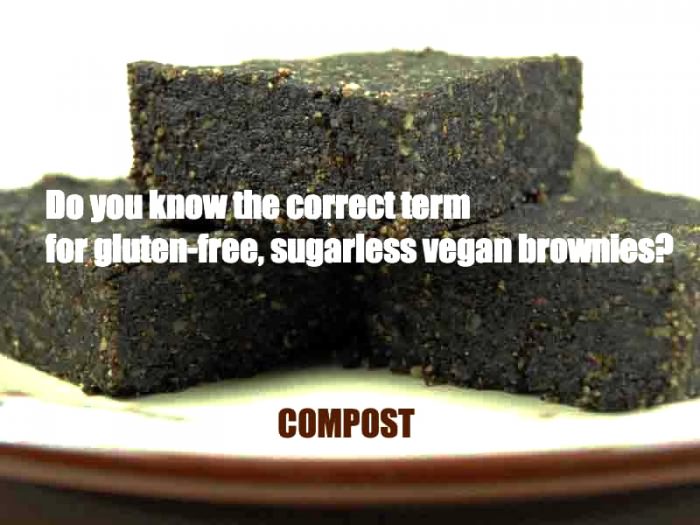 VegetarischeBrownies