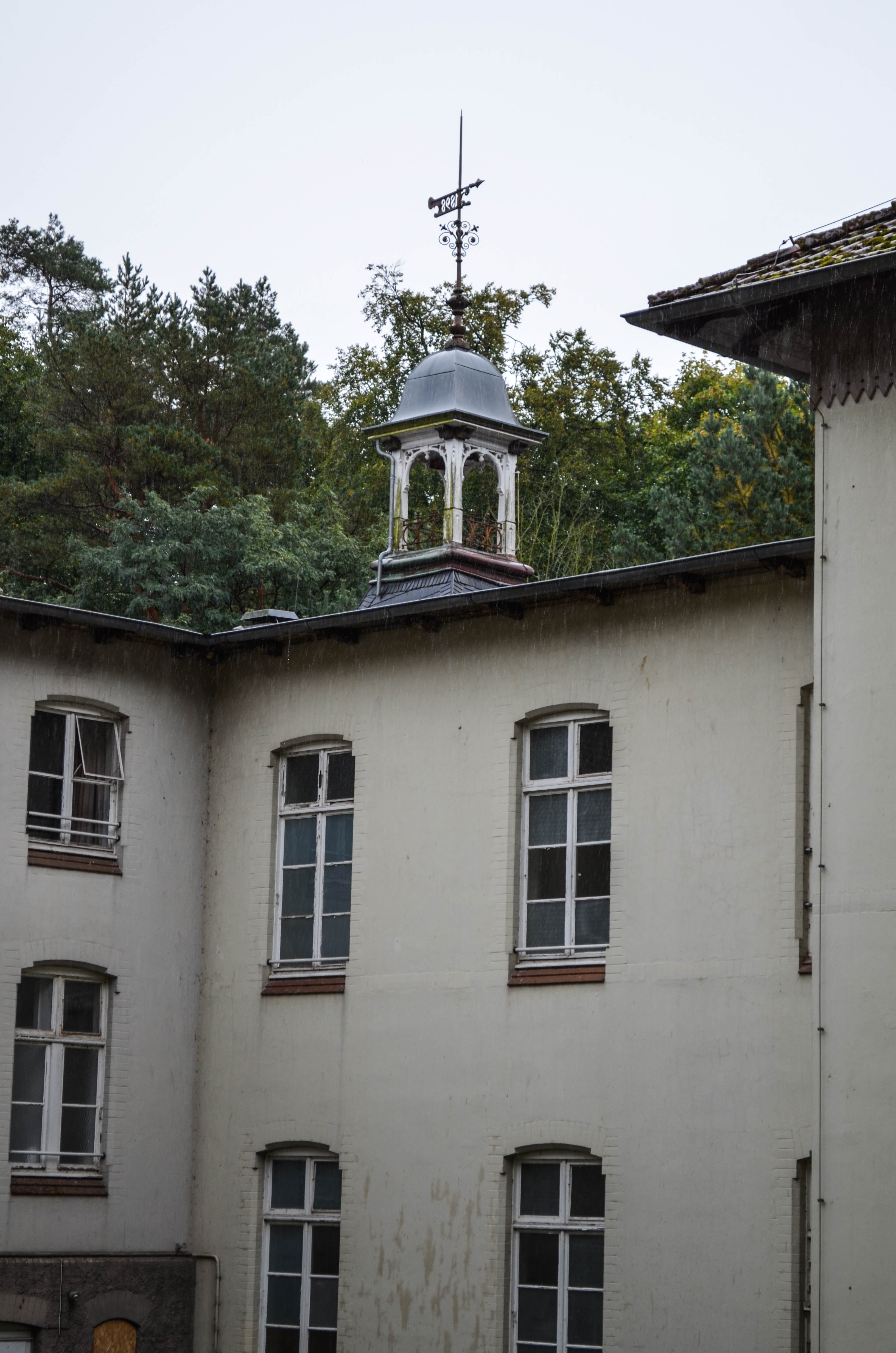 Thekla Haus Seite 2 Allmystery