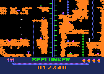 spelunker broderbund 6