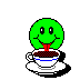 smilie trink 164