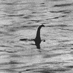 nessie