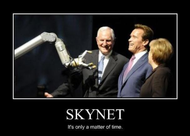 skynet