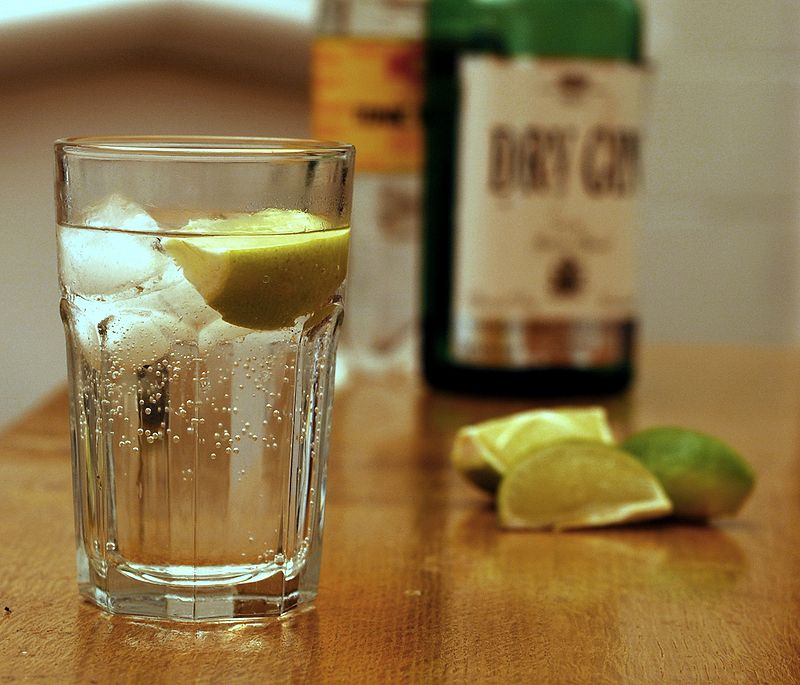 gintonic