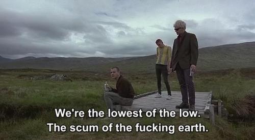 Trainspotting