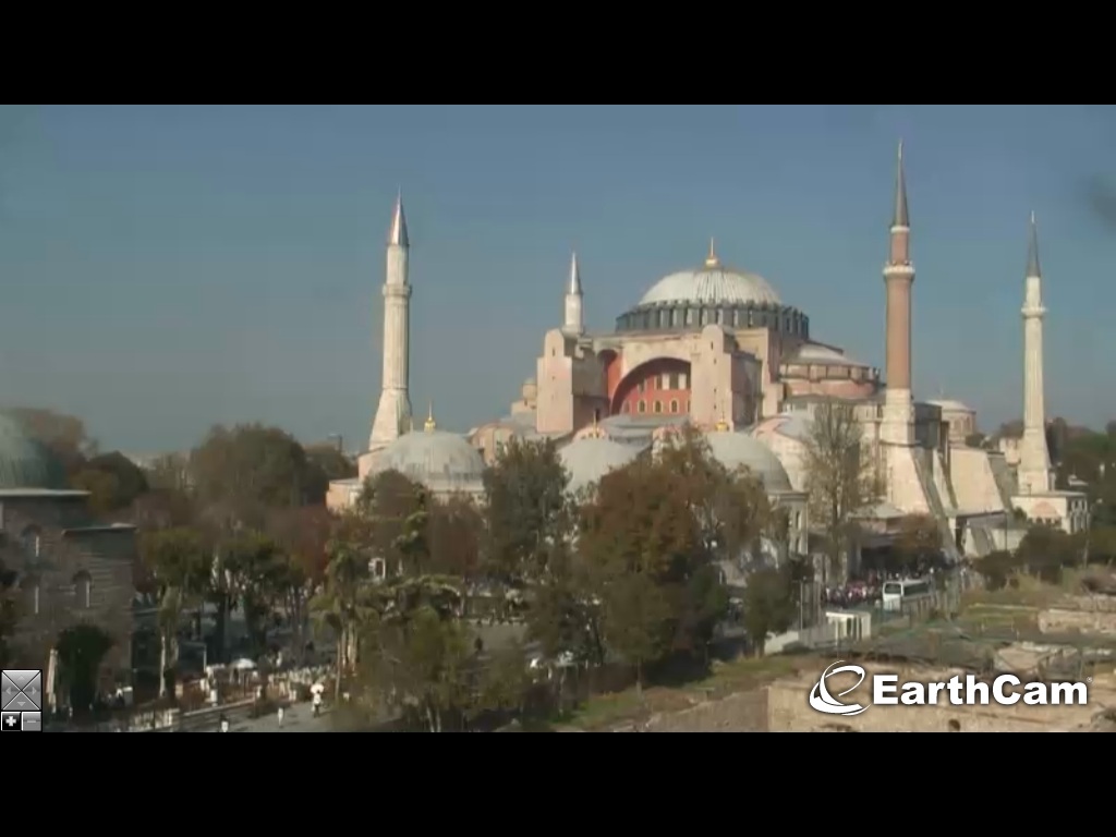 Bilder-Thread Istanbul
