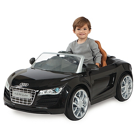 baby car r8