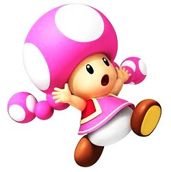 toadette - Kopie