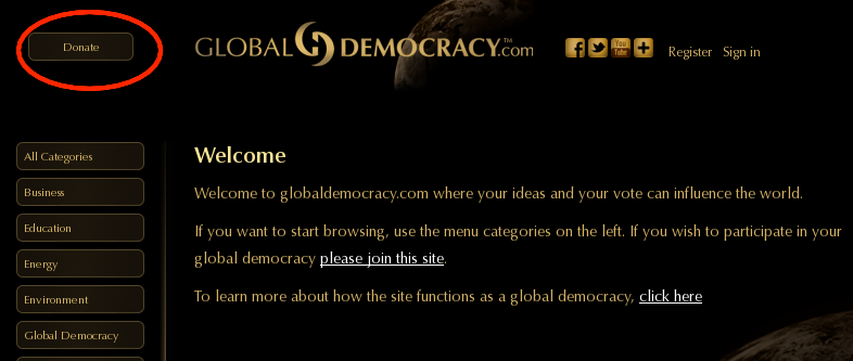 globaldemocracydonate